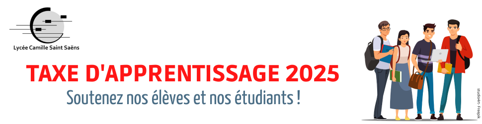 Bannière TA 2025